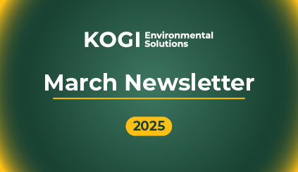 March 2025 - Newsletter