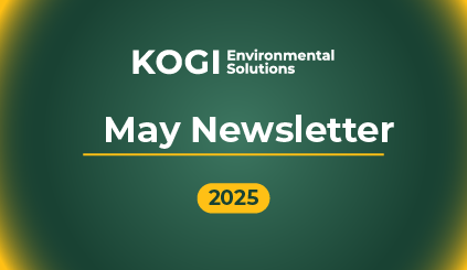 May 2025 - Newsletter