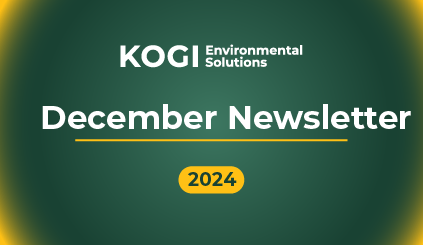 December 2024 - Newsletter