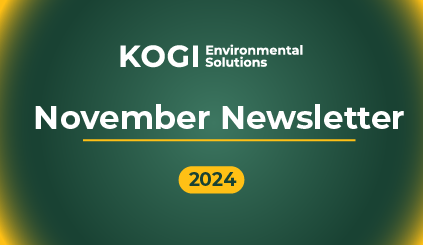 November 2024 - Newsletter