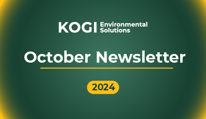 October 2024 - Newsletter