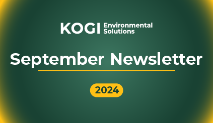 September 2024 - Newsletter