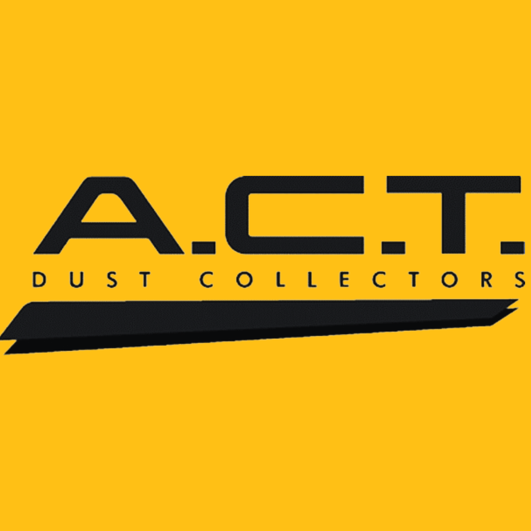 A.C.T. Dust Collectors