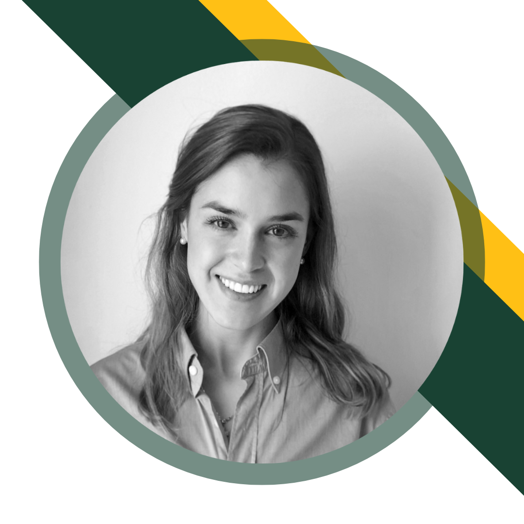 Mariana Coss - Sales & Marketing Specialist