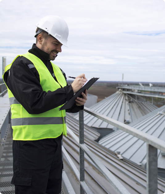 Services - Kogi Environmental Solutions